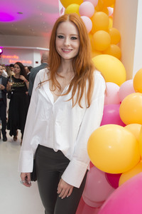 Gala Fashion Brunch 2017 auf der Berlin Fashion Week Spring/Summer 2018