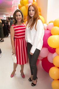 Gala Fashion Brunch 2017 auf der Berlin Fashion Week Spring/Summer 2018