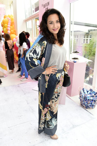 Gala Fashion Brunch 2017 auf der Berlin Fashion Week Spring/Summer 2018