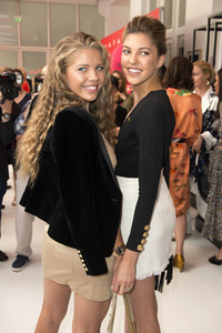 Gala Fashion Brunch 2017 auf der Berlin Fashion Week Spring/Summer 2018