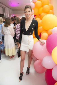 Gala Fashion Brunch 2017 auf der Berlin Fashion Week Spring/Summer 2018