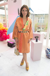 Gala Fashion Brunch 2017 auf der Berlin Fashion Week Spring/Summer 2018