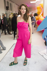 Gala Fashion Brunch 2017 auf der Berlin Fashion Week Spring/Summer 2018