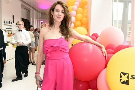 Gala Fashion Brunch 2017 auf der Berlin Fashion Week Spring/Summer 2018