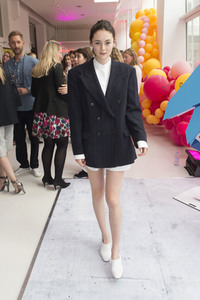 Gala Fashion Brunch 2017 auf der Berlin Fashion Week Spring/Summer 2018