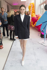 Gala Fashion Brunch 2017 auf der Berlin Fashion Week Spring/Summer 2018