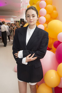 Gala Fashion Brunch 2017 auf der Berlin Fashion Week Spring/Summer 2018