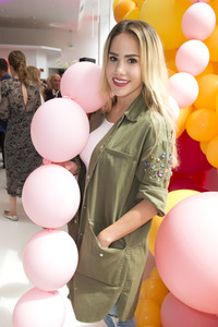 Gala Fashion Brunch 2017 auf der Berlin Fashion Week Spring/Summer 2018