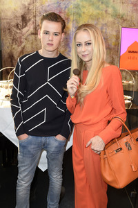 Gala Fashion Brunch 2017 auf der Berlin Fashion Week Spring/Summer 2018