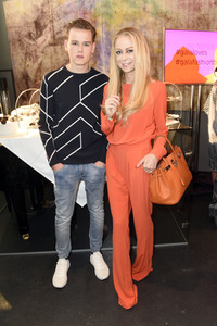 Gala Fashion Brunch 2017 auf der Berlin Fashion Week Spring/Summer 2018