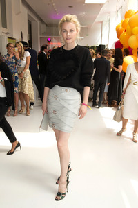 Gala Fashion Brunch 2017 auf der Berlin Fashion Week Spring/Summer 2018