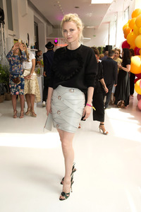 Gala Fashion Brunch 2017 auf der Berlin Fashion Week Spring/Summer 2018