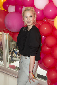 Gala Fashion Brunch 2017 auf der Berlin Fashion Week Spring/Summer 2018