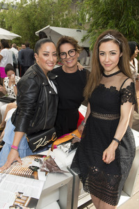 Gala Fashion Brunch 2017 auf der Berlin Fashion Week Spring/Summer 2018