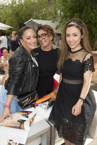 Gala Fashion Brunch 2017 auf der Berlin Fashion Week Spring/Summer 2018