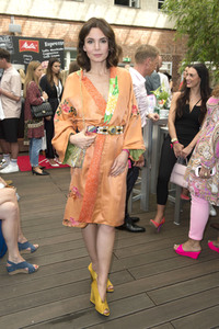 Gala Fashion Brunch 2017 auf der Berlin Fashion Week Spring/Summer 2018