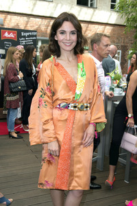 Gala Fashion Brunch 2017 auf der Berlin Fashion Week Spring/Summer 2018