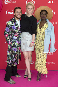 Gala Fashion Brunch 2017 auf der Berlin Fashion Week Spring/Summer 2018