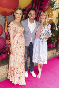 Gala Fashion Brunch 2017 auf der Berlin Fashion Week Spring/Summer 2018