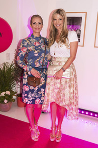 Gala Fashion Brunch 2017 auf der Berlin Fashion Week Spring/Summer 2018