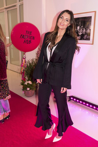 Gala Fashion Brunch 2017 auf der Berlin Fashion Week Spring/Summer 2018