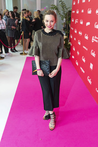 Gala Fashion Brunch 2017 auf der Berlin Fashion Week Spring/Summer 2018