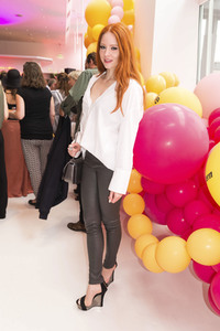 Gala Fashion Brunch 2017 auf der Berlin Fashion Week Spring/Summer 2018