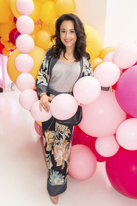 Gala Fashion Brunch 2017 auf der Berlin Fashion Week Spring/Summer 2018