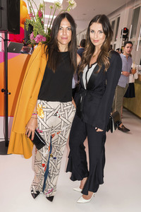 Gala Fashion Brunch 2017 auf der Berlin Fashion Week Spring/Summer 2018