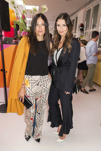 Gala Fashion Brunch 2017 auf der Berlin Fashion Week Spring/Summer 2018