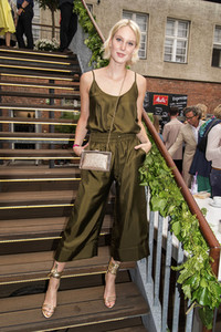 Gala Fashion Brunch 2017 auf der Berlin Fashion Week Spring/Summer 2018