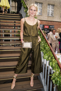 Gala Fashion Brunch 2017 auf der Berlin Fashion Week Spring/Summer 2018