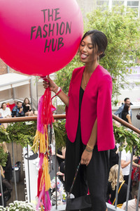 Gala Fashion Brunch 2017 auf der Berlin Fashion Week Spring/Summer 2018