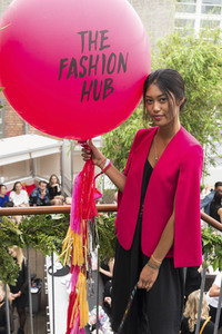 Gala Fashion Brunch 2017 auf der Berlin Fashion Week Spring/Summer 2018