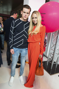 Gala Fashion Brunch 2017 auf der Berlin Fashion Week Spring/Summer 2018