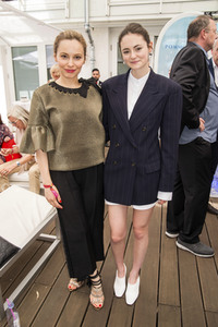 Gala Fashion Brunch 2017 auf der Berlin Fashion Week Spring/Summer 2018