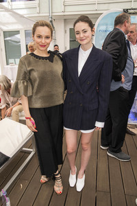 Gala Fashion Brunch 2017 auf der Berlin Fashion Week Spring/Summer 2018