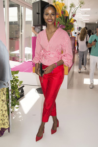 Gala Fashion Brunch 2017 auf der Berlin Fashion Week Spring/Summer 2018