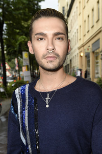 Prabal Gurung Fashion Show auf der Mercedes-Benz Fashion Week Berlin Spring/Summer 2018