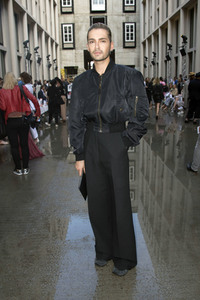 Marina Hoermanseder Fashion Show auf der Berlin Fashion Week Spring/Summer 2018