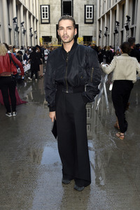 Marina Hoermanseder Fashion Show auf der Berlin Fashion Week Spring/Summer 2018