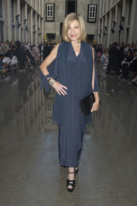 Marina Hoermanseder Fashion Show auf der Berlin Fashion Week Spring/Summer 2018