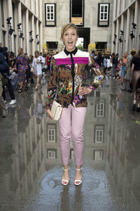 Marina Hoermanseder Fashion Show auf der Berlin Fashion Week Spring/Summer 2018