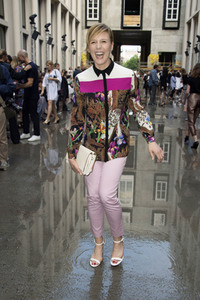 Marina Hoermanseder Fashion Show auf der Berlin Fashion Week Spring/Summer 2018
