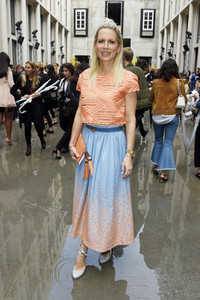 Marina Hoermanseder Fashion Show auf der Berlin Fashion Week Spring/Summer 2018