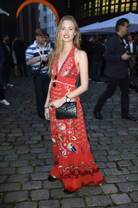 Michalsky StyleNite auf der Mercedes-Benz Fashion Week Berlin Spring/Summer 2018