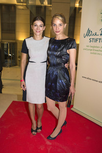 3. Stiftungsgala der Aline Reimer Stiftung in Berlin