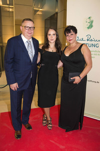 3. Stiftungsgala der Aline Reimer Stiftung in Berlin