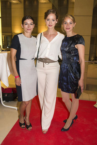 3. Stiftungsgala der Aline Reimer Stiftung in Berlin