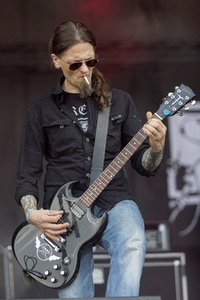 Rockharz Open Air 2017 in Ballenstedt